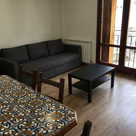 Apartamento Santa Marina トラマカスティリャ・デ・テナ エクステリア 写真