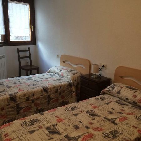 Apartamento Santa Marina トラマカスティリャ・デ・テナ エクステリア 写真